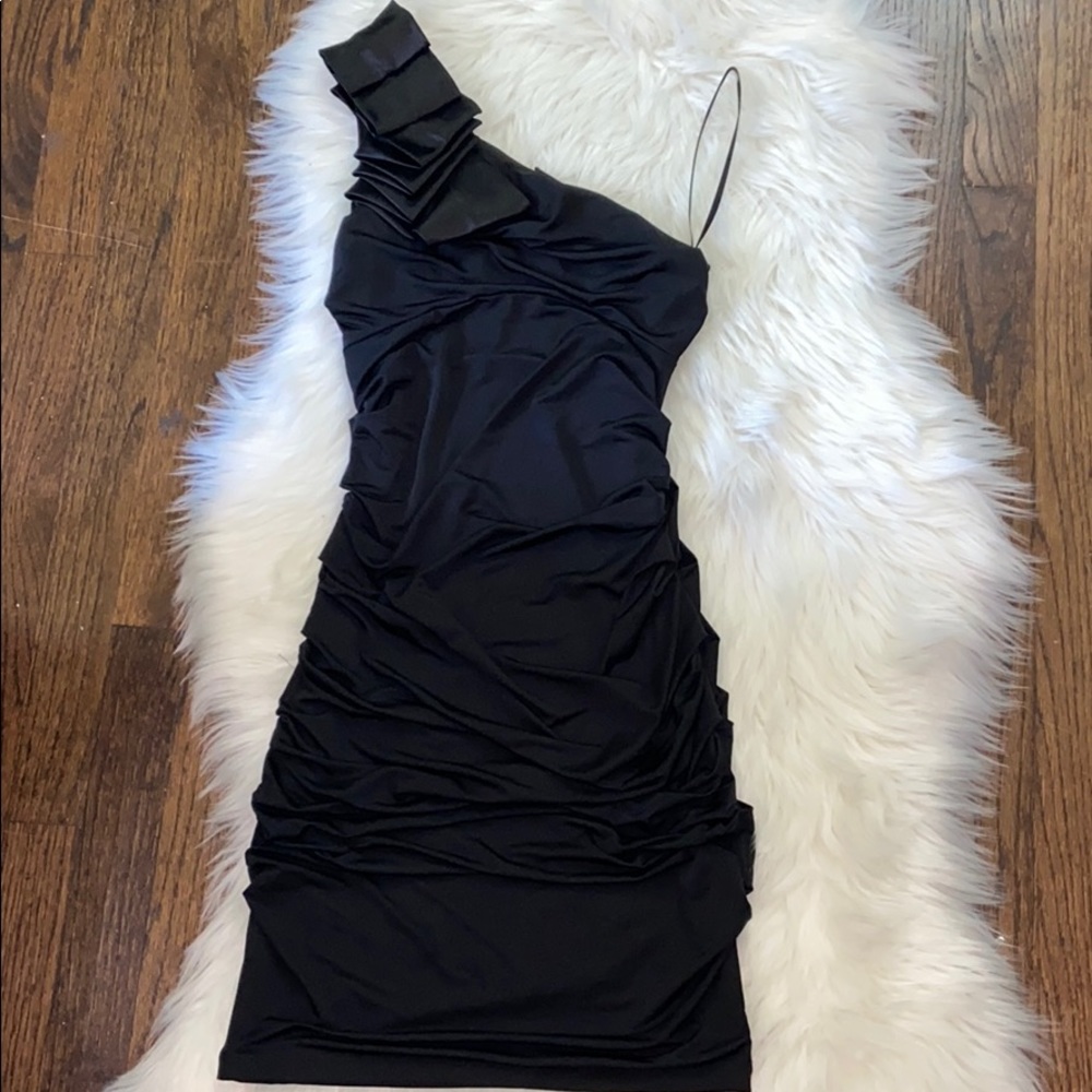 Pompous Girly Dress